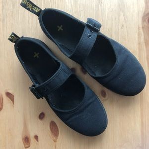 Dr. Marten's Doc Marten's Mary Janes Size 7